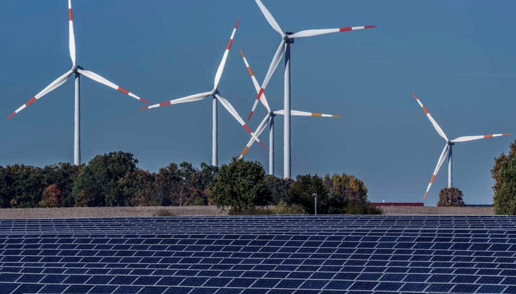 Il picco delle emissioni inquinanti sarà raggiunto nel 2025! | Elettronauti.it