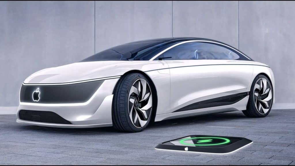 Il programma di test per le auto a guida autonoma di Apple è più consistente rispetto a quello di Tesla e Mercedes | Elettronauti.it