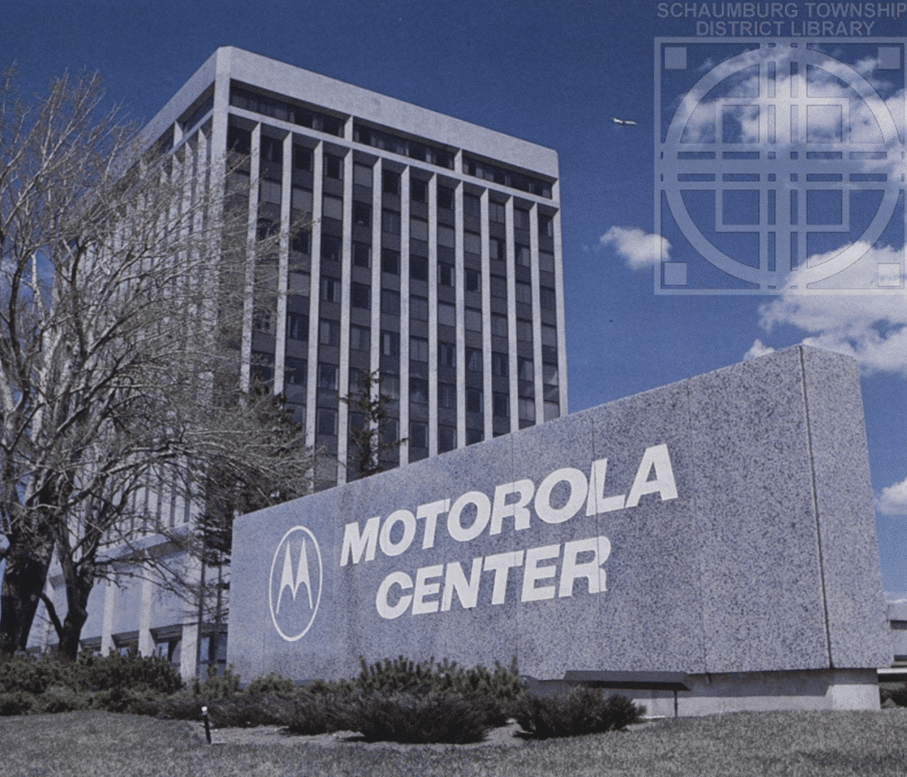 In vendita una potente Chevy Corvette elettrificata 30 anni fa da Motorola | Elettronauti.it