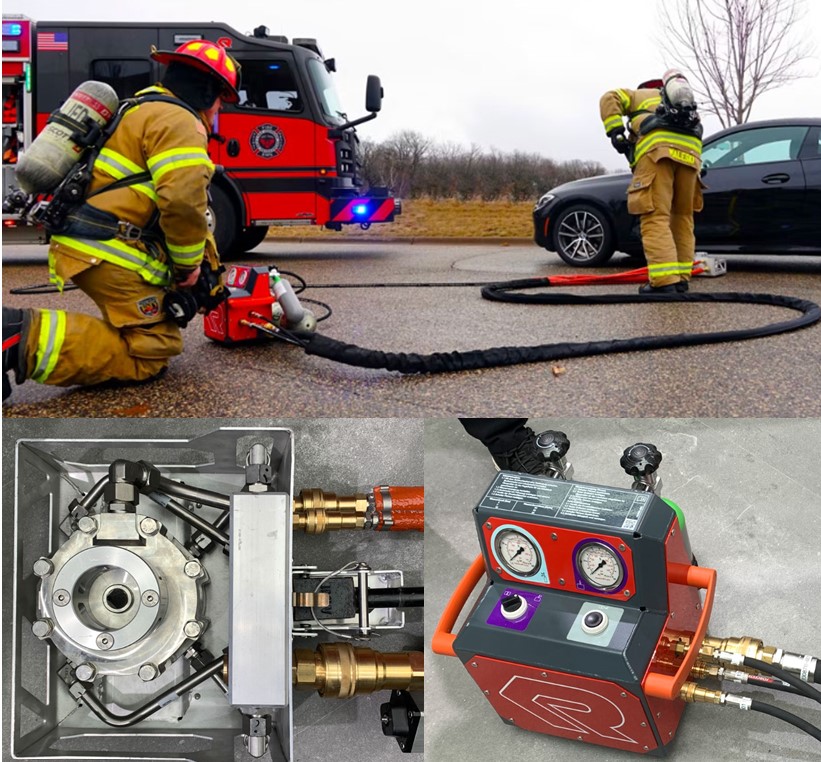 Incendio di auto ibride ed elettriche, la sfida dei Vigili del Fuoco – Parte seconda | Elettronauti.it