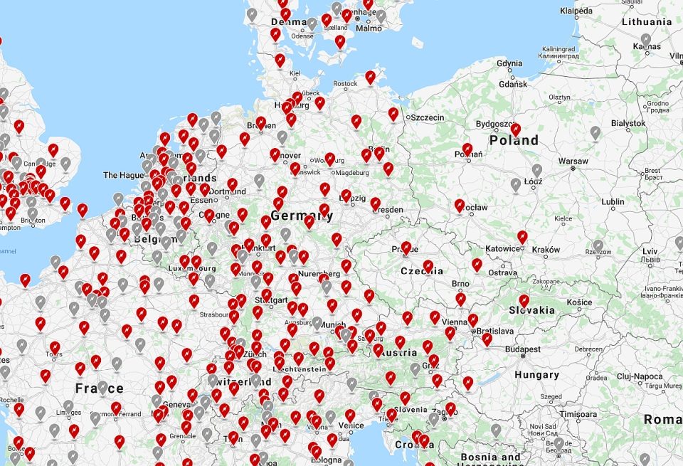 Tesla investe in Polonia, ma crea anche caos | Elettronauti.it