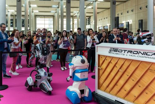 WMF Bologna 2026: startup, AI e innovazione per la mobilità | Elettronauti.it