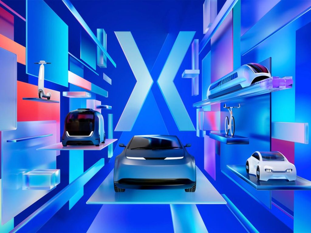 IAA Mobility 2025 | Elettronauti.it