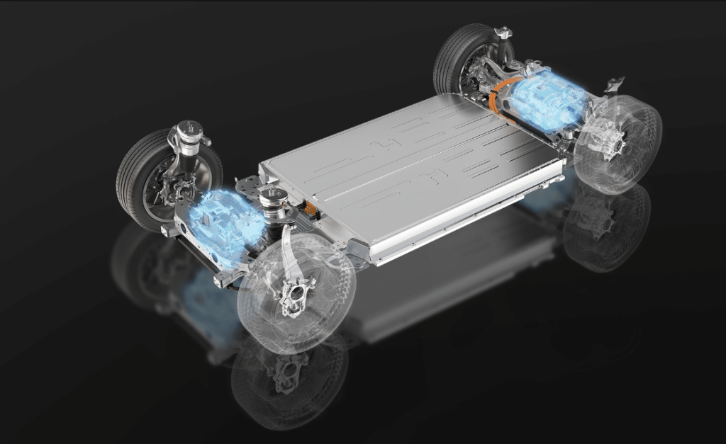 Smart #5 - la Smart più grande di sempre (in tutto) | Elettronauti.it