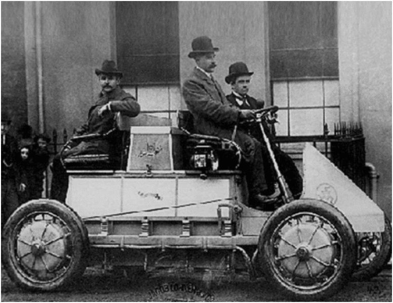 L'elettromobile - Secondo Episodio | Elettronauti