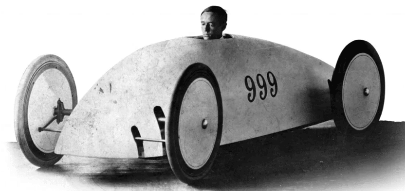 Storia dell'auto elettrica - L'elettromobile | Elettronauti.it