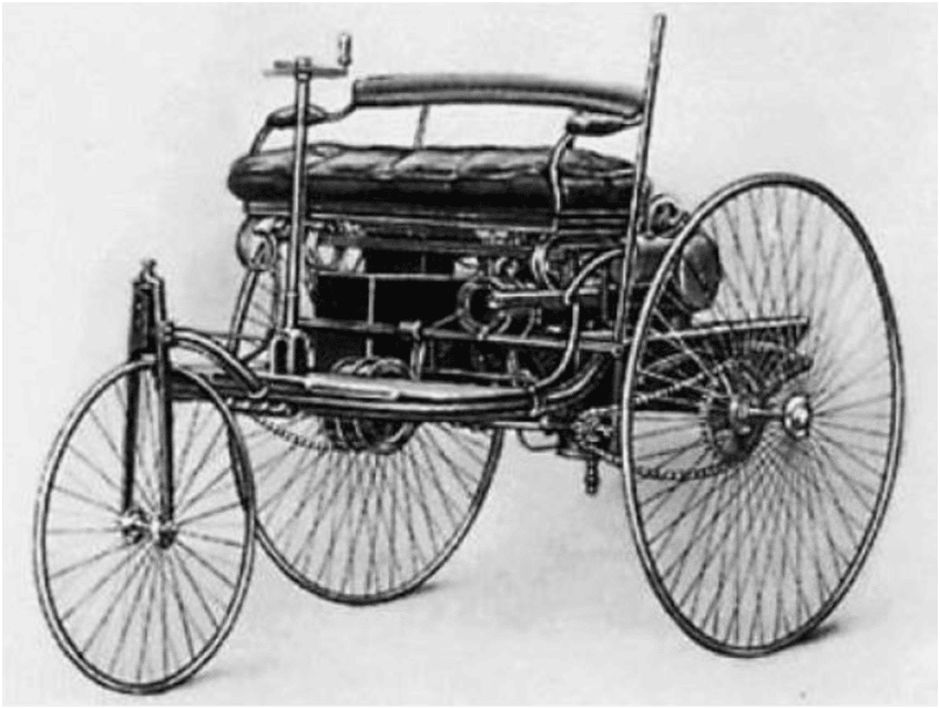 L'elettromobile Primo Episodio | Elettronauti