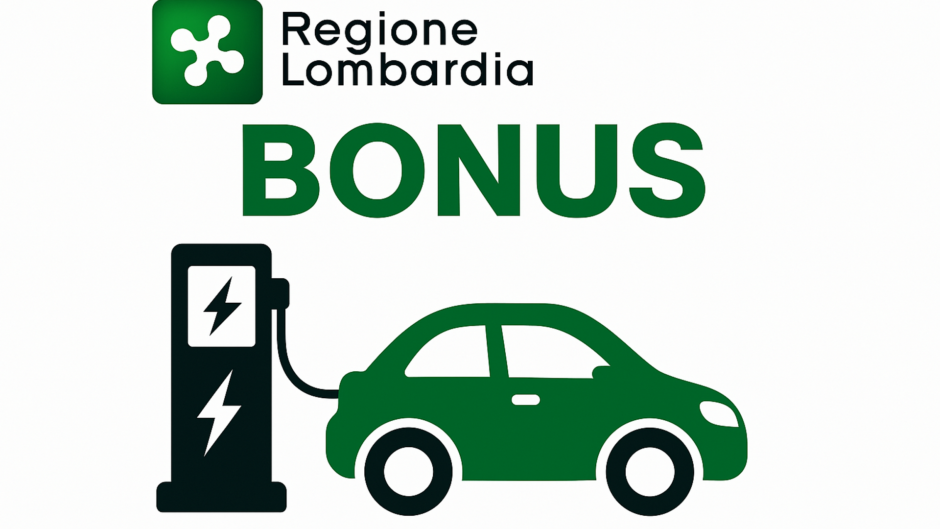 Mobilità sostenibile, la Lombardia stanzia oltre 23 milioni per il rinnovo dei veicoli inquinanti