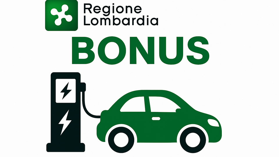 Mobilità sostenibile, la Lombardia stanzia oltre 23 milioni per il rinnovo dei veicoli inquinanti