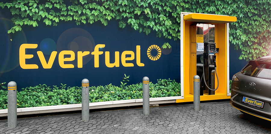 everfuel | Elettronauti.it