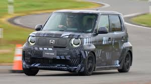 Honda Super-N ora disponibile in Europa: low cost | Elettronauti.it