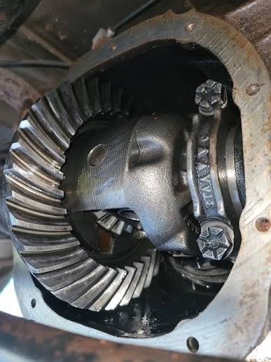 Ford richiama Mach-E: differenziale a rischio | Elettronauti.it