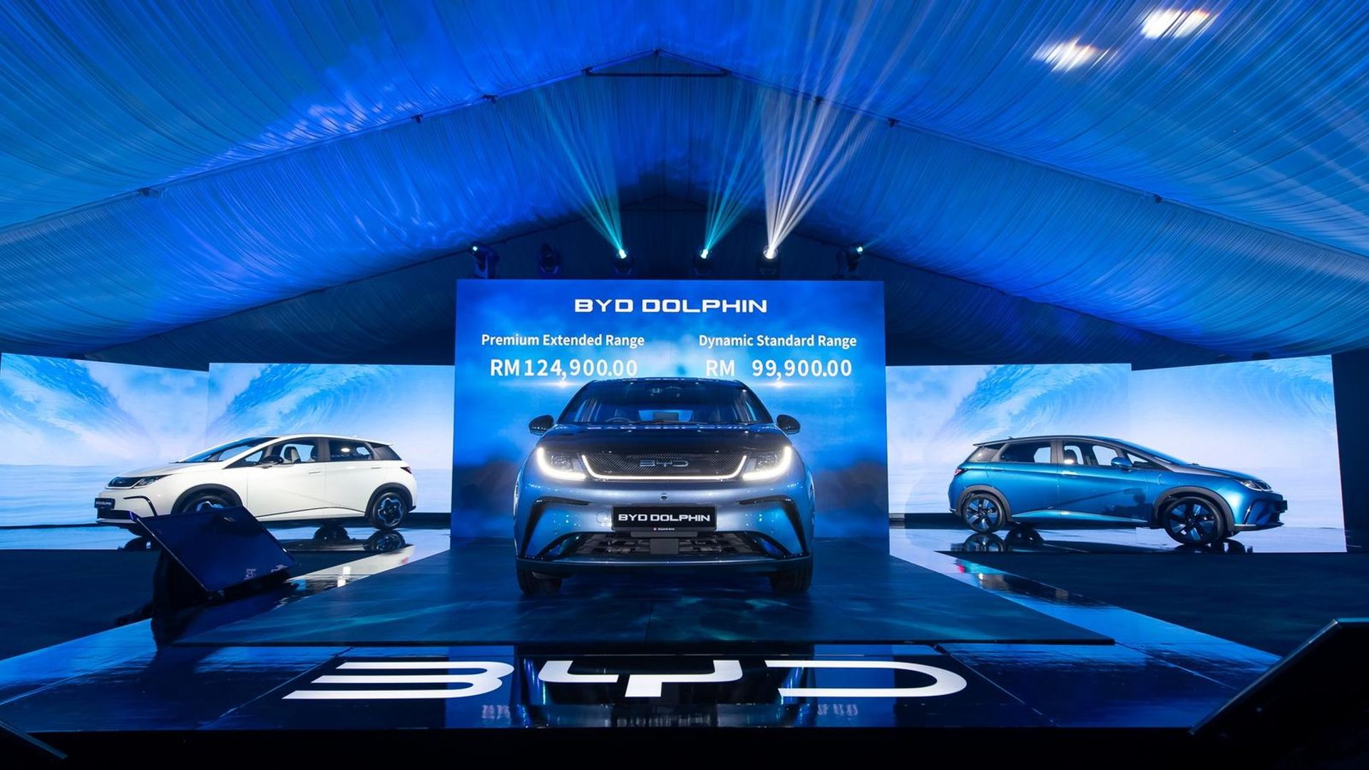 BYD