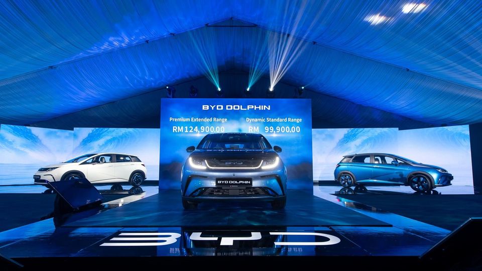 BYD