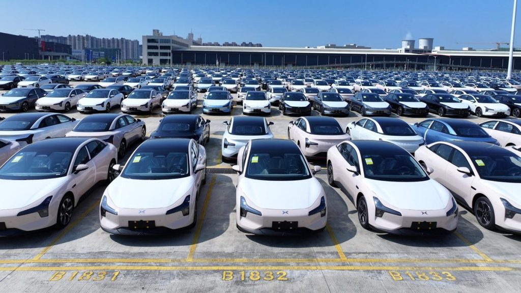 Auto elettriche: perché in Cina costano meno che in Europa | Elettronauti.it