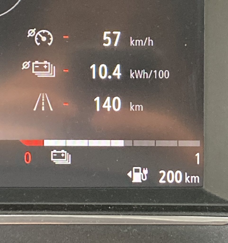 Week-end al mare in elettrico: si può fare? Esperienza su Opel Corsa-e | Elettronauti.it