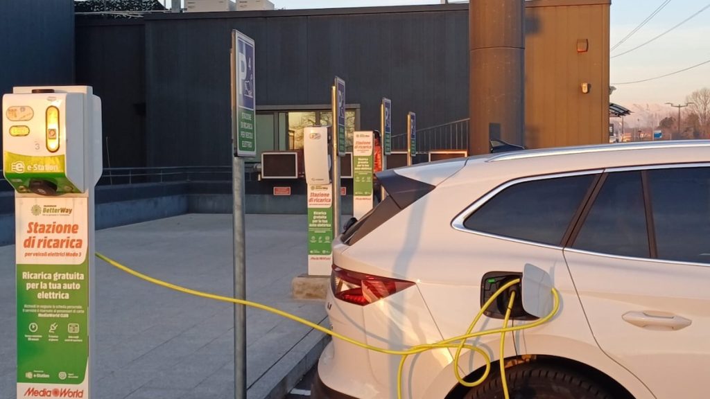Skoda Enyaq 80: 18 mesi di test, pro e contro reali | Elettronauti.it