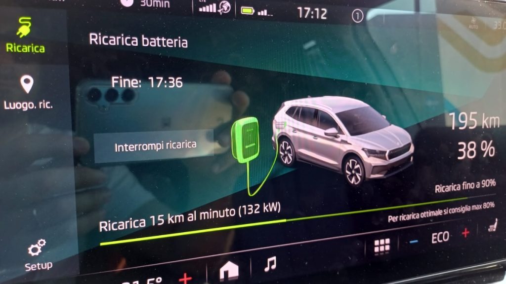 Skoda Enyaq 80: 18 mesi di test, pro e contro reali | Elettronauti.it