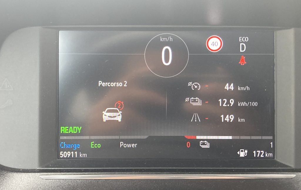 Week-end al mare in elettrico: si può fare? Esperienza su Opel Corsa-e | Elettronauti.it