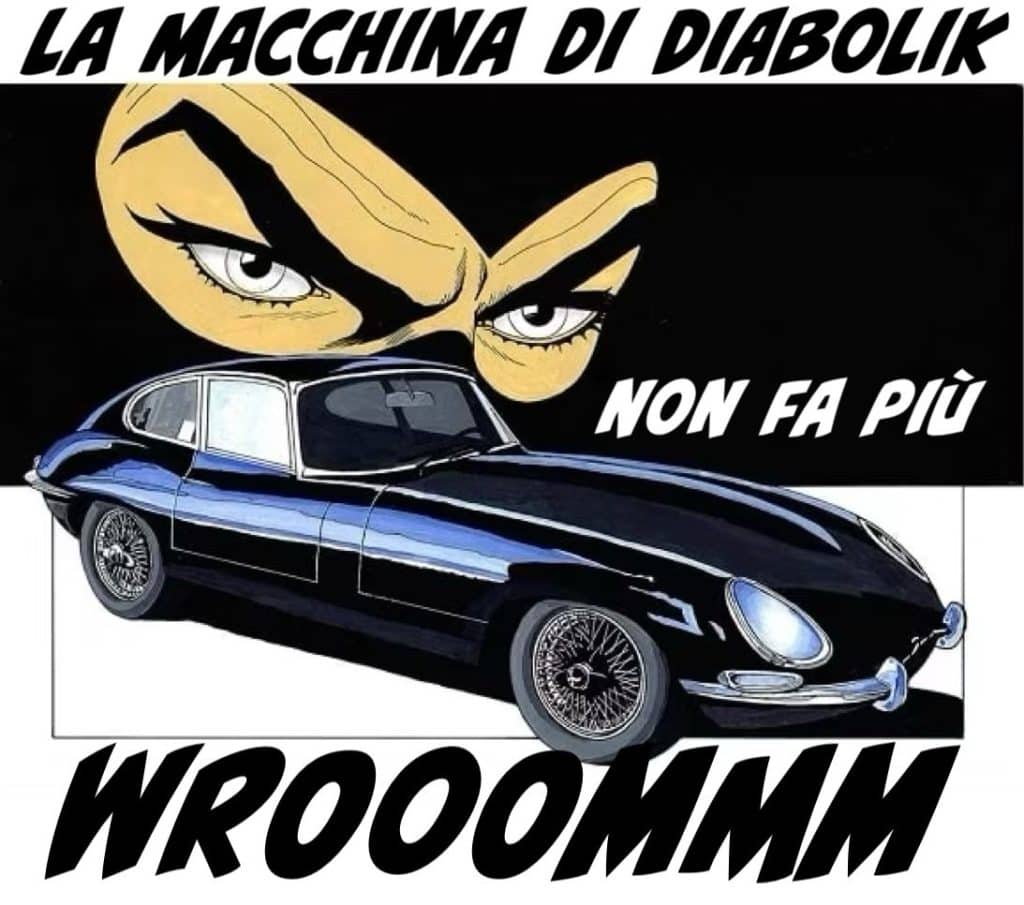La mitica E-Type si trasforma in BEV | Elettronauti.it