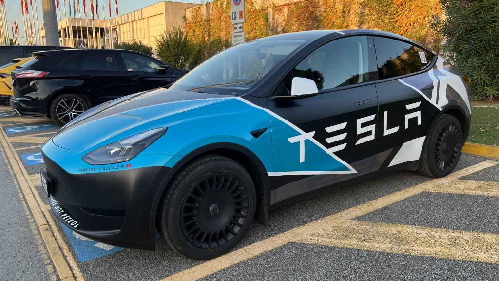 Tesla Model Y ora rientrerebbe negli ecoincentivi 2024 | Elettronauti.it