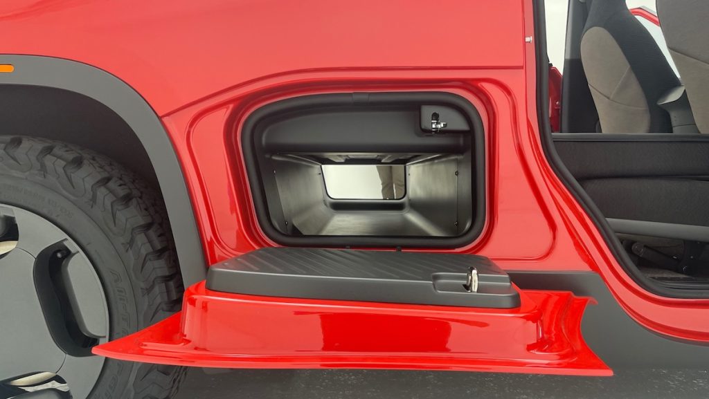 Analizziamo il mini pickup Telo - realmente interessante. | Elettronauti.it