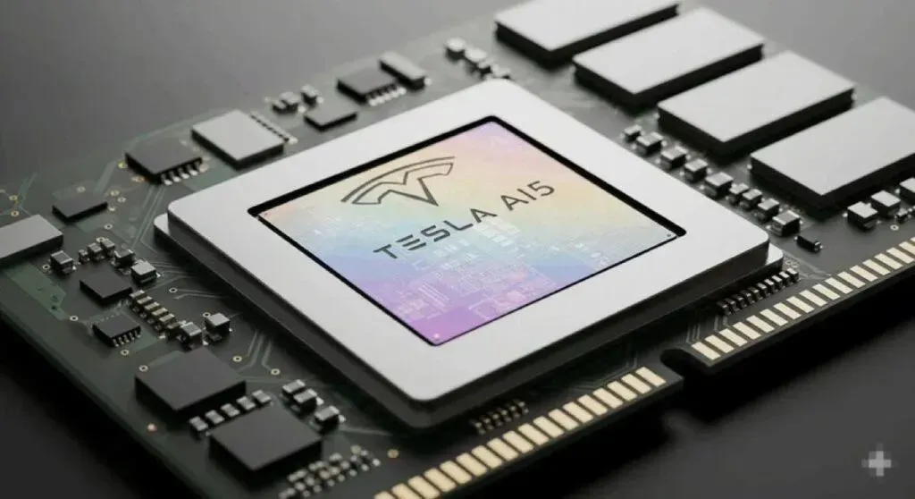 Terafab Tesla | Elettronauti.it
