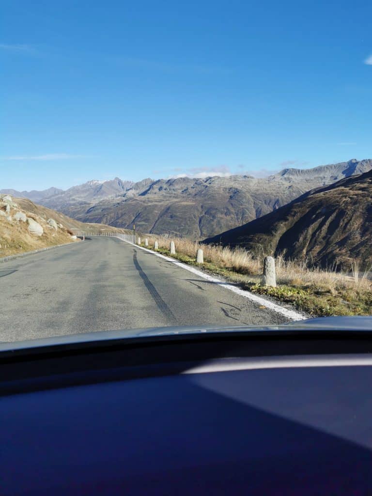 A 2.400 metri con l’auto elettrica: montagna estrema | Elettronauti.it