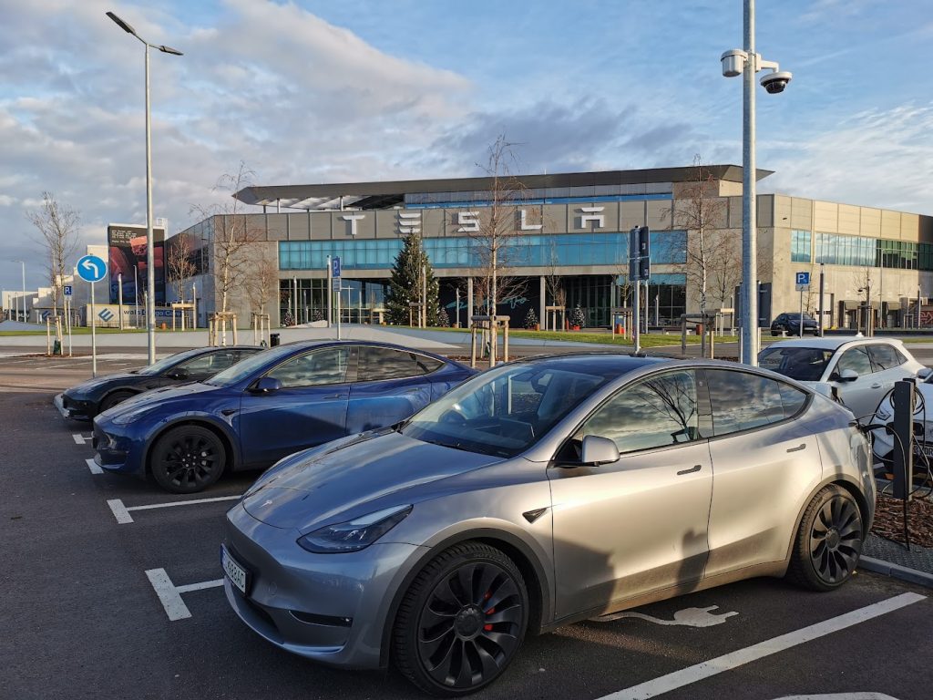 Tesla | Elettronauti.it