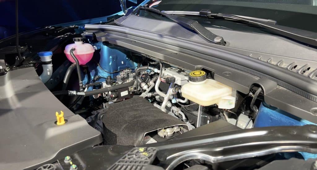 BYD Atto-3, Han e Tang sono le nuove EV da battere. A Parigi ci lascia tutti a bocca aperta! | Elettronauti.it