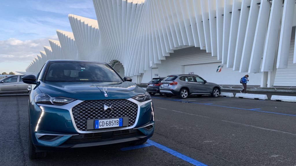 Come viaggiare in elettrico con auto sempre diverse! La mia scelta CarCloud Drivalia | Elettronauti.it