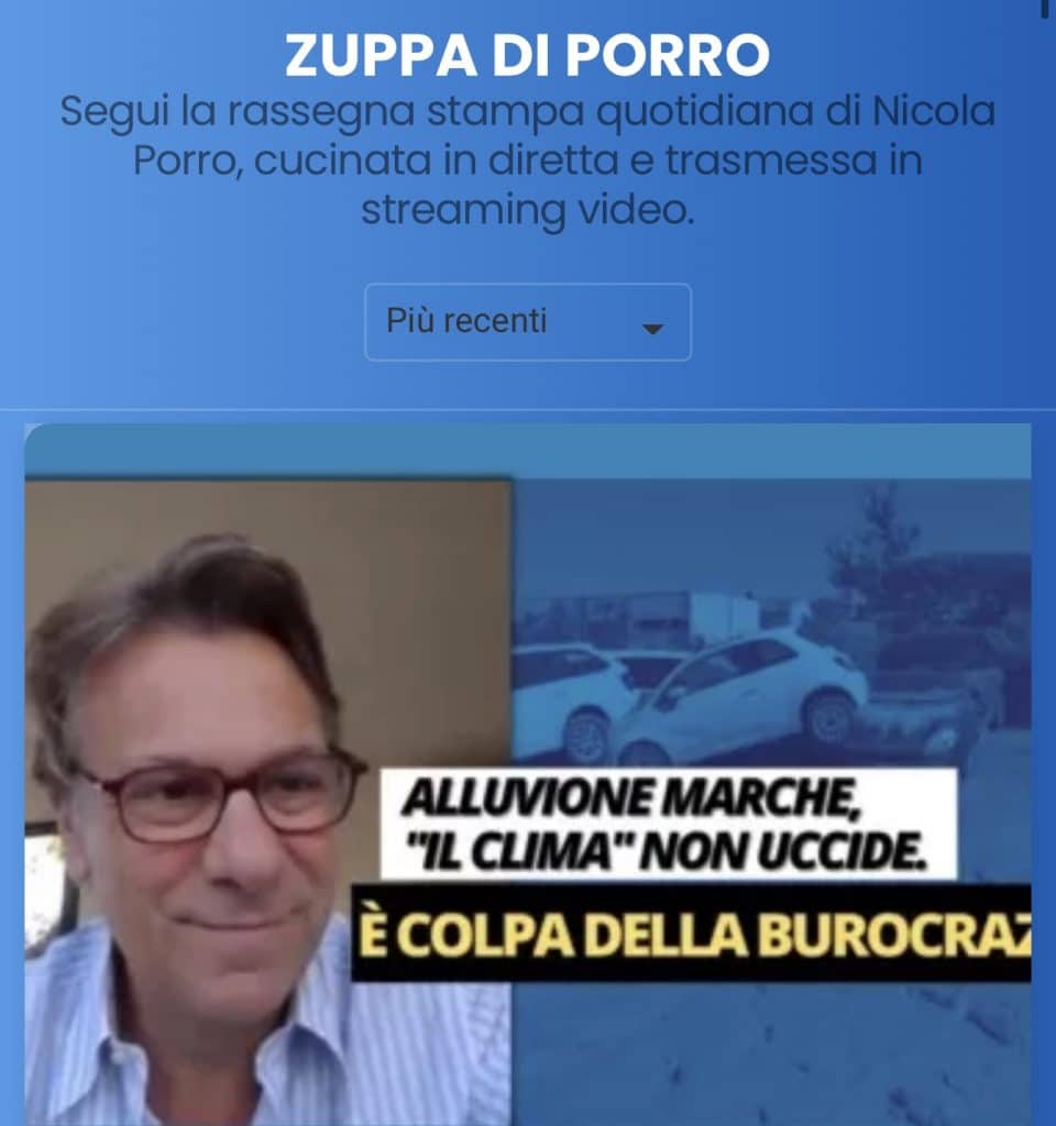 L’indigestione di porro: “#01: Il pulmino” | Elettronauti.it