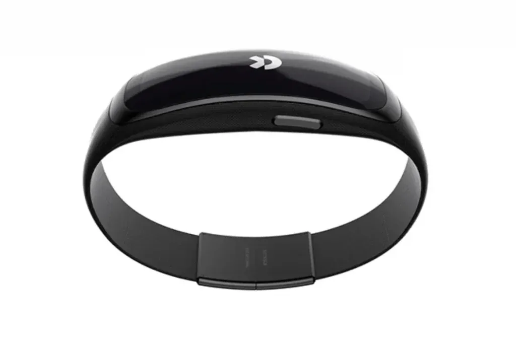 NIO Watch: l'innovativo smartwatch che ti consente di controllare e monitorare la tua auto elettrica NIO | elettronauti.it