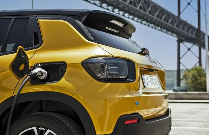 Jeep Avenger | Elettronauti.it
