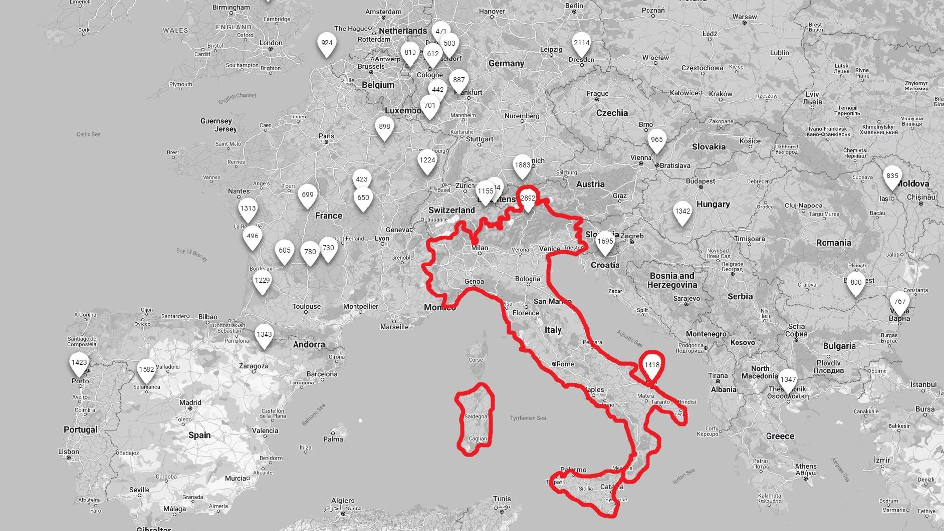 Tesla Supercharging Vote