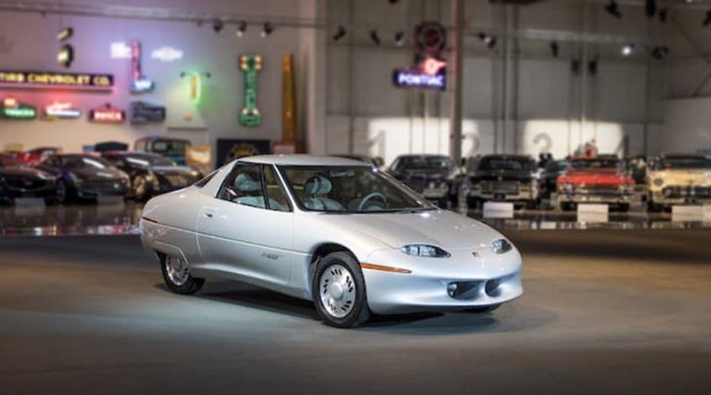 Storia dell’auto elettrica – Parte #10 l’elettromobile | Elettronauti.it