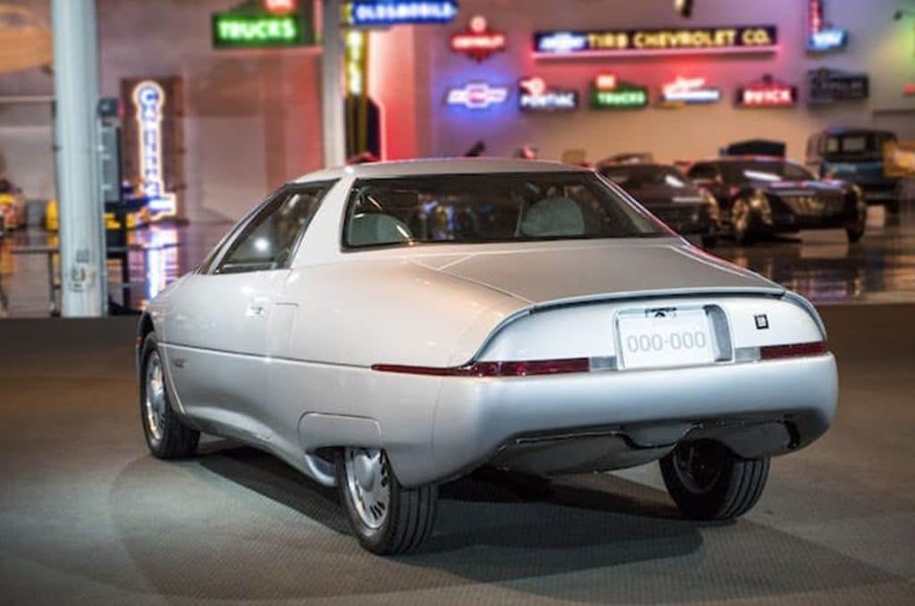 Storia dell’auto elettrica – Parte #10 l’elettromobile | Elettronauti.it