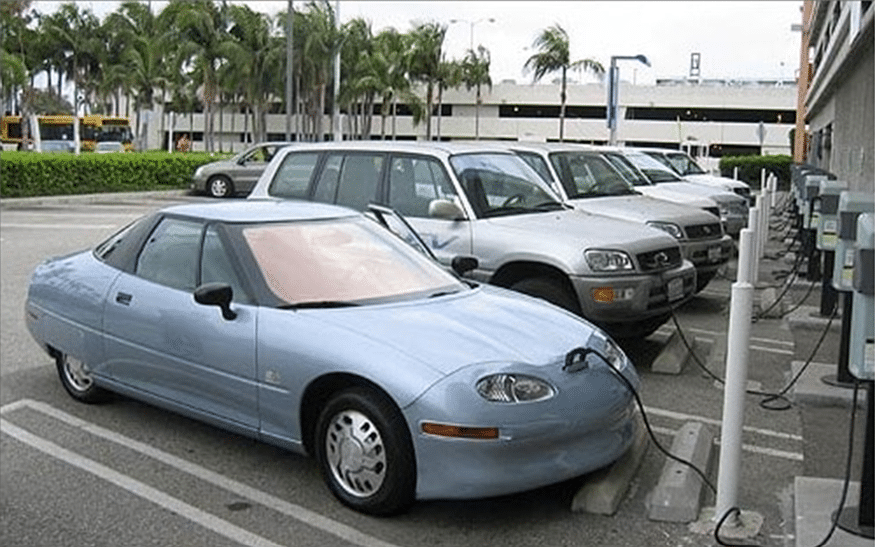 Storia dell’auto elettrica – Parte #10 l’elettromobile | Elettronauti.it