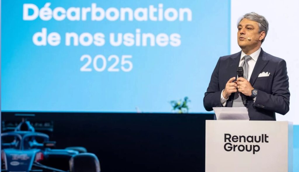 La transizione verso i veicoli EV è una certezza | Elettronauti.it