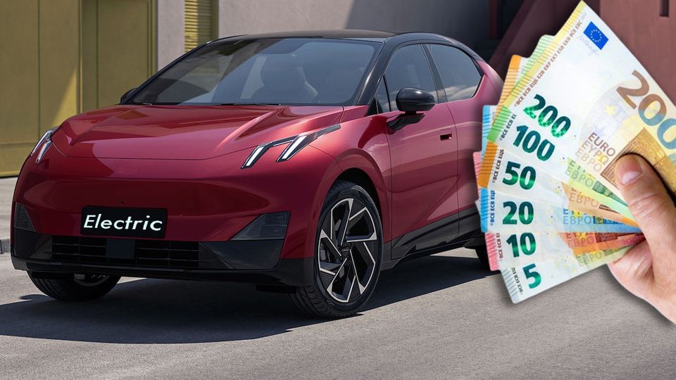 PNRR incentivi auto elettriche: milioni sì, ma coi paletti