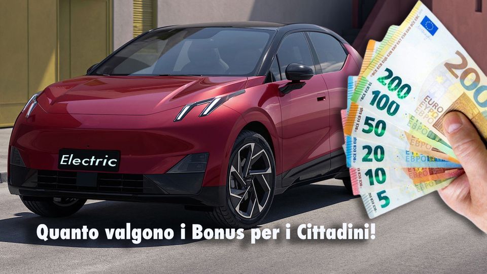 Incentivi auto elettriche 2025: decreto, beneficiari e ritardi