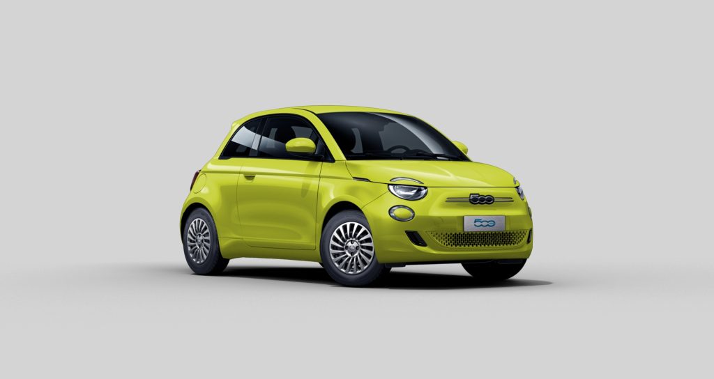 Incentivi 2024 | Quanto costa FIAT 500e? | Elettronauti.it