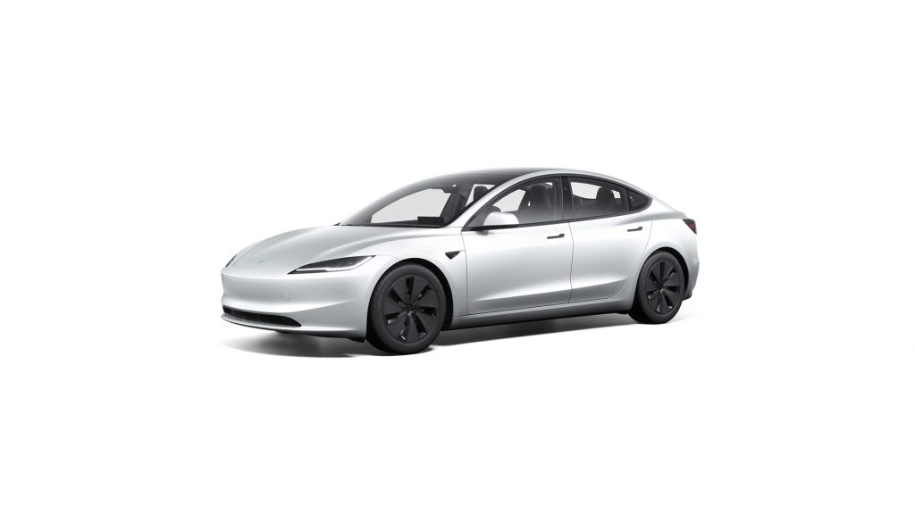 Incentivi 2024 | Quanto costa Tesla Model 3? | Elettronauti.it