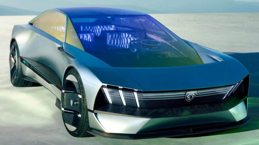 E-Lion Peugeot Day - Il futuro nella transizione elettrica del Marchio | Elettronauti.it