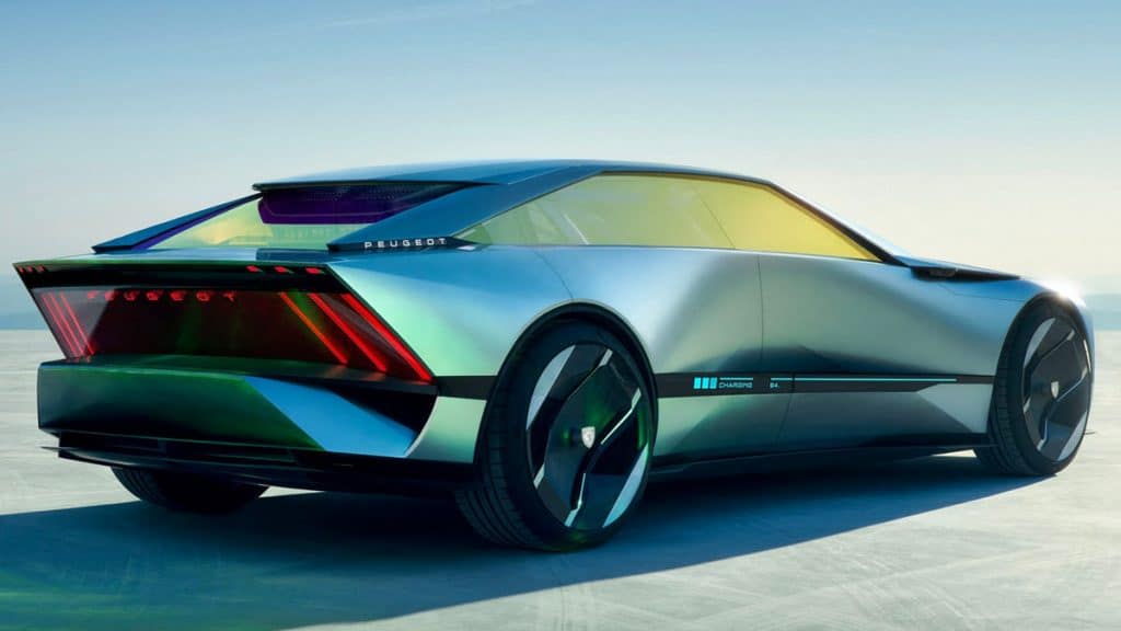 E-Lion Peugeot Day - Il futuro nella transizione elettrica del Marchio | Elettronauti.it