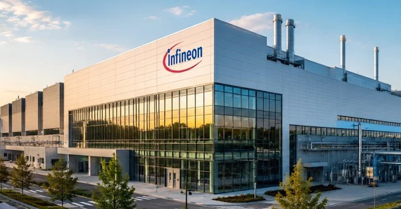 Infineon inaugura la maxi fabbrica di chip da 5 miliardi che accelera la corsa di auto elettriche e intelligenza artificiale

 | Elettronauti.it