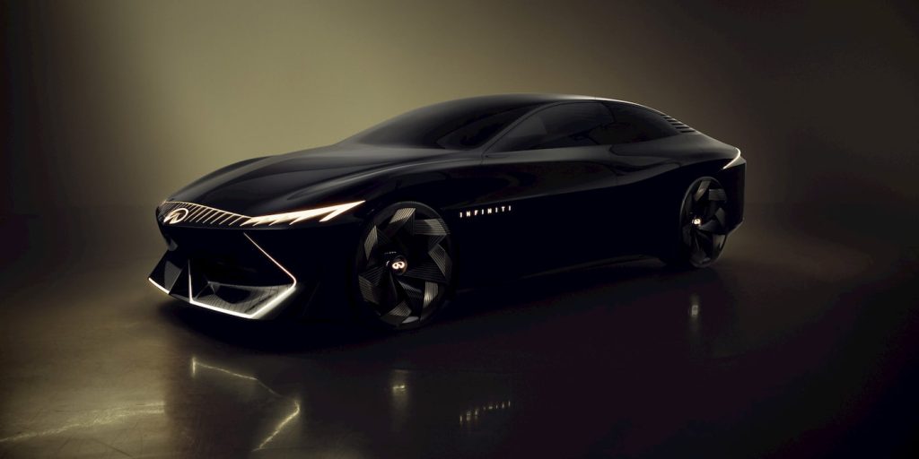 La Nissan Skyline diventerà finalmente EV | Elettronauti.it