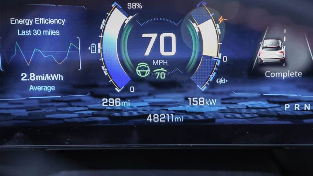 Chevrolet Blazer dell’era elettrica in consegna questa estate | Elettronauti.it