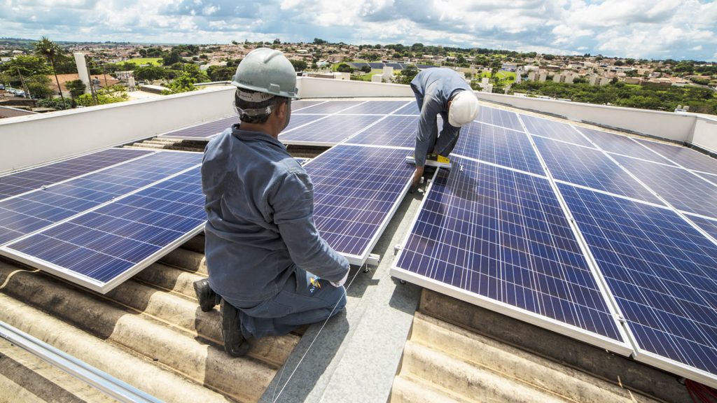 Perché dovresti installare un impianto fotovoltaico | Elettronauti.it
