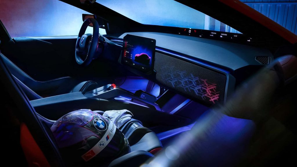 BMW M3 elettrica: ecco come sarà la nuova M | Elettronauti.it
